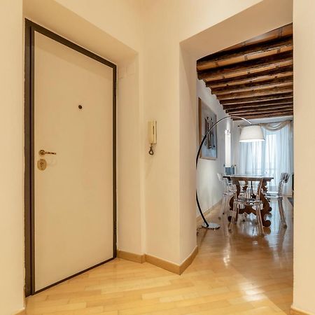 Pantheon View Apartment Róma Kültér fotó